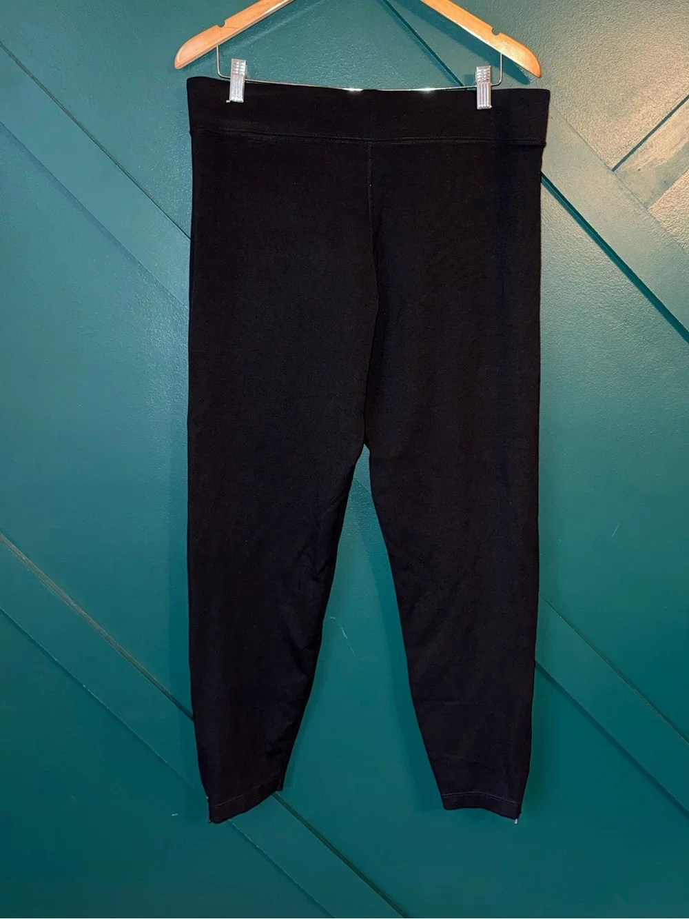 Nike plus size